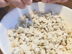 -建基泡馍·西安老字号·清真(永宁店)