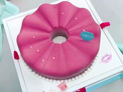 花样年华慕斯生日蛋糕-法兰之吻蛋糕甜品(大望路店)