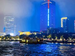 -珠江夜游天字码头