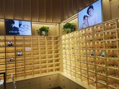 -一代眼镜·蔡司配镜(浦东大拇指广场店)