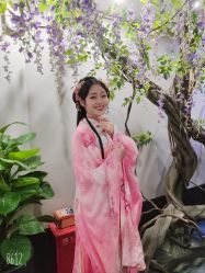 -盘子女人坊古装写真摄影(深圳店)