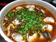 -锦庐道地川菜(来福士店)