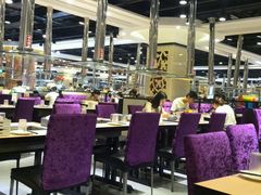 -比尔斯健康烤肉自助餐厅