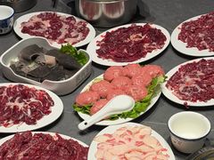 -贵宾牛·潮汕牛肉火锅(珠池总店)