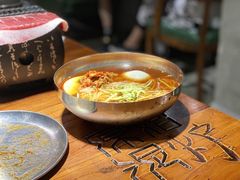 -原始泥炉烤肉(总店)