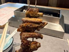 -老白清真烧烤(锦州旗舰店)