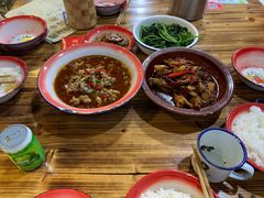 -老三样·美食研究中心(世贸路店)