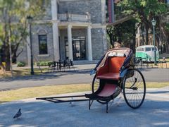 -赤坎·广东华侨国际旅游度假区