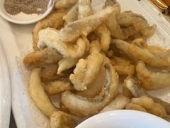 -华盛丰温州大排档(东三环南路店)