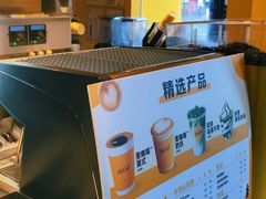 -麦当劳(豫园店)