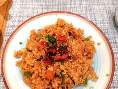 鳗鱼饭-乐亭日本料理(彩虹本店)
