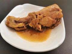 -贡梅老面馆·蟹粉面·无锡特色小吃(南长街主推店)