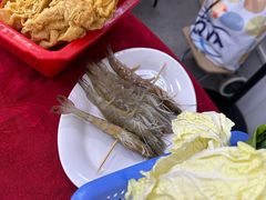 -花苑美食横琴生蚝火锅(拱北粤华路店)
