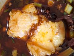 -黑竹香鸡(营和巷店)