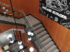 -魏斯理汉堡(西安沣东吾悦店)