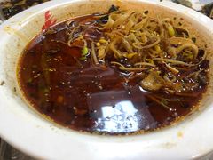 -四妹餐厅(玫瑰街店)