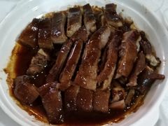 -贞楼食莊