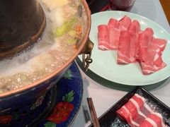 -东来顺饭庄(apm总店)