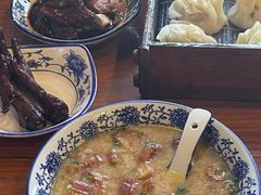 -张家巷美食(南浔店)