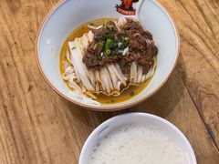 -津市刘聋子粉馆(林科大店)
