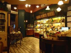 -赵小姐的店(鼓浪屿三友店)