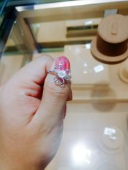 -恒阳珠宝·高级定制镶嵌·天然彩宝·天然钻石(南京西路店)