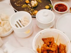 -喜鼎海胆水饺(平安金融中心店)