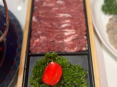-祥源胡同·涮牛羊肉火锅(花桥店)