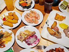 -汉巴味德(大悦城店)