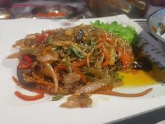 -韩一品韩国料理(柏庐南路店)
