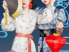 -海马体照相馆(合肥包河万达广场店)