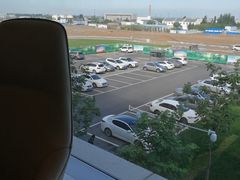 -银川河东国际机场