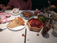 -避风塘(江桥万达店)