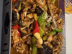 -蛙舍·炭烧牛蛙(东百中心店)