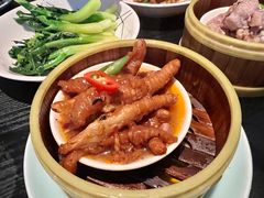 -五缘湾凯悦酒店·悦饗中餐厅