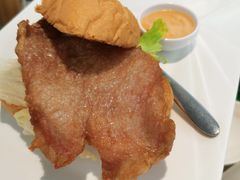 -翠华(澳门银河店)