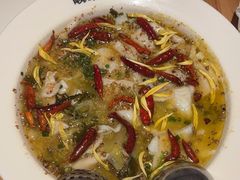 -太二酸菜鱼(SM城市广场店)