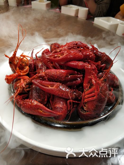 盱眙红大龙虾(王府店)图片 - 第10张