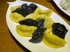 -船歌·鱼水饺青岛菜(金狮广场店)
