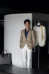 -BROTHER西服礼服定制·商务·婚礼(佛山南海店)
