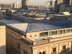 -沈阳玫瑰大酒店