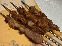 -烤五行·烧烤烤串(石佛营店)