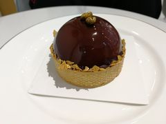 -Fridi Patisserie Cafe