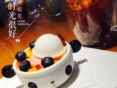 -La Sauce法意餐厅