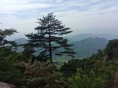 -九华山风景区