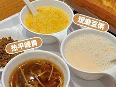 -万寿斋(山阴路店)