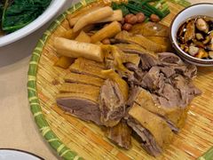 -姐妹鸭仔饭店(湾南路店)