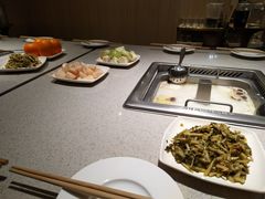 -海底捞火锅(番禺广场店)