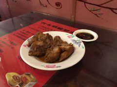 -阿水狮猪脚大王(台中公园店)