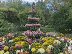 -国家植物园南园